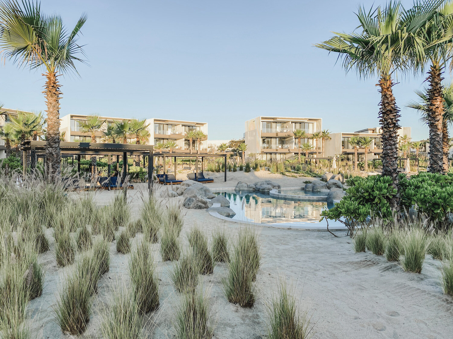 four-seasons-los-cabos-family-pool-sunrise.JPG