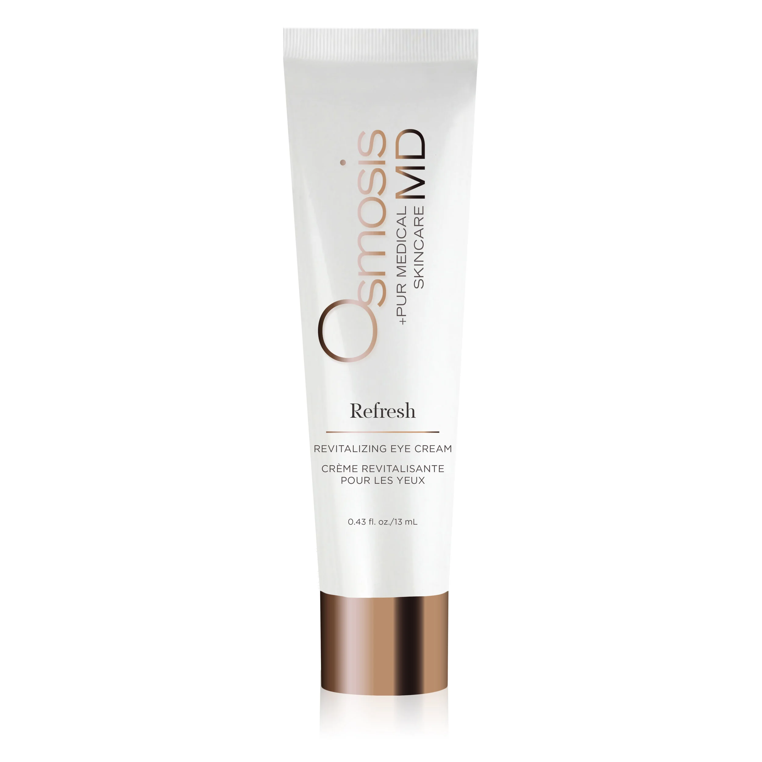 Osmosis Refresh Revitalising Eye Cream