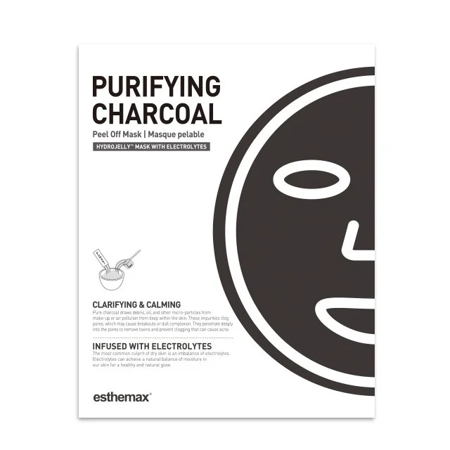 PURIFYING ACTIVE CHARCOAL