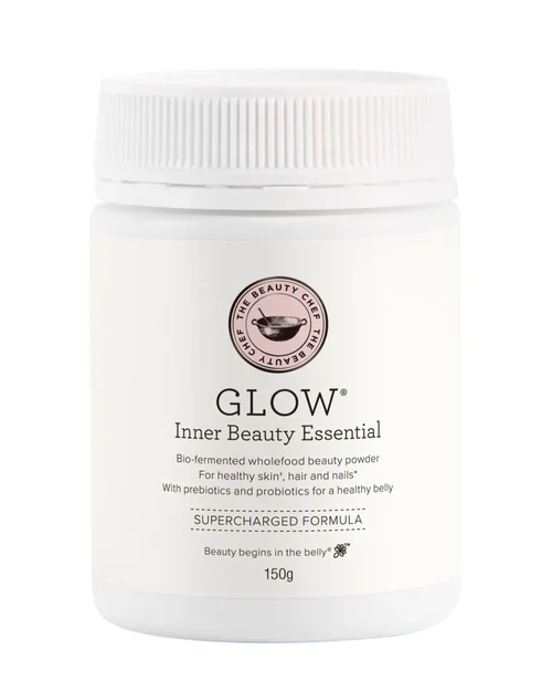 The Beauty Chef Glow: Unlock Radiant Skin Naturally Today