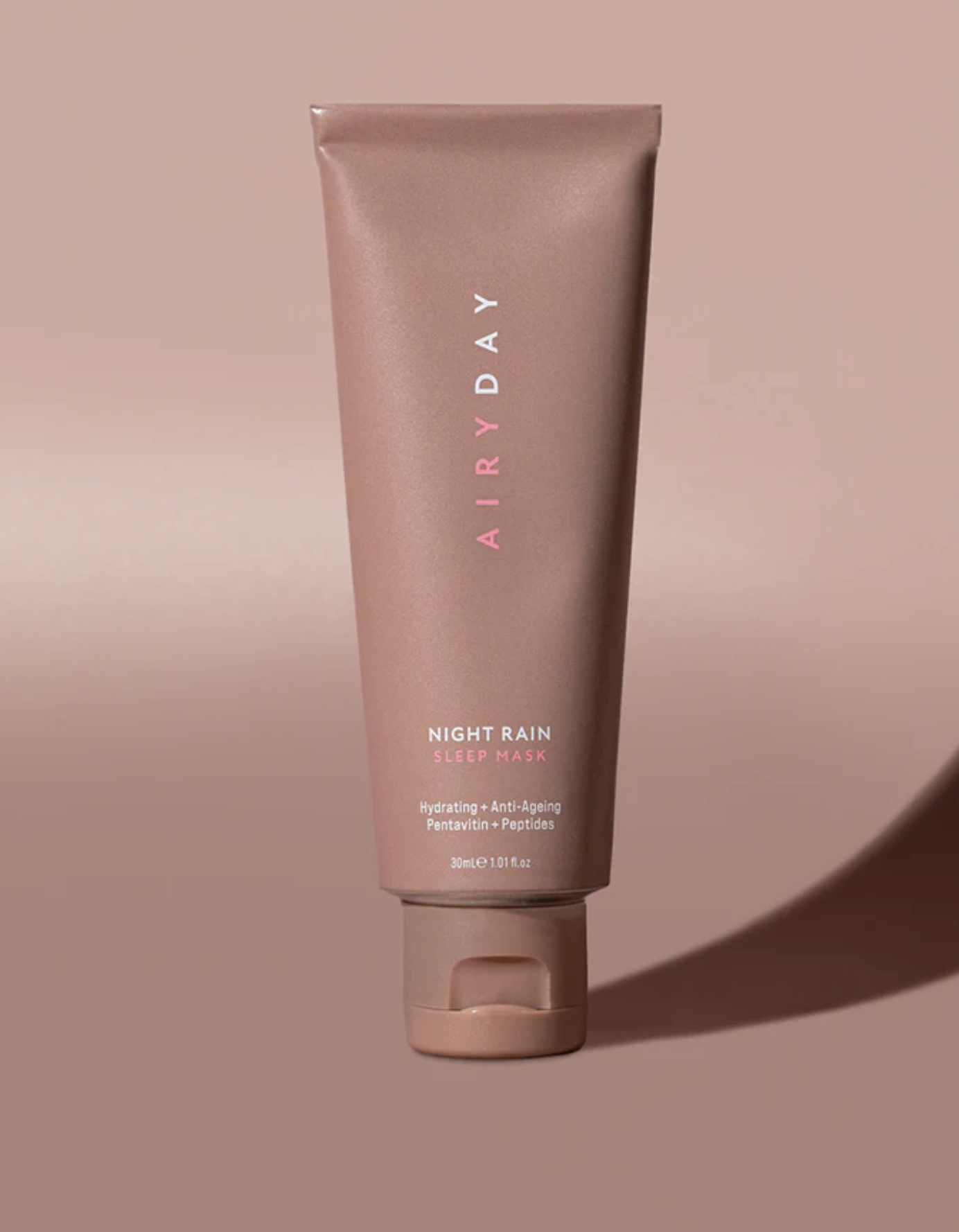 Night Rain Sleep Mask 30ml
