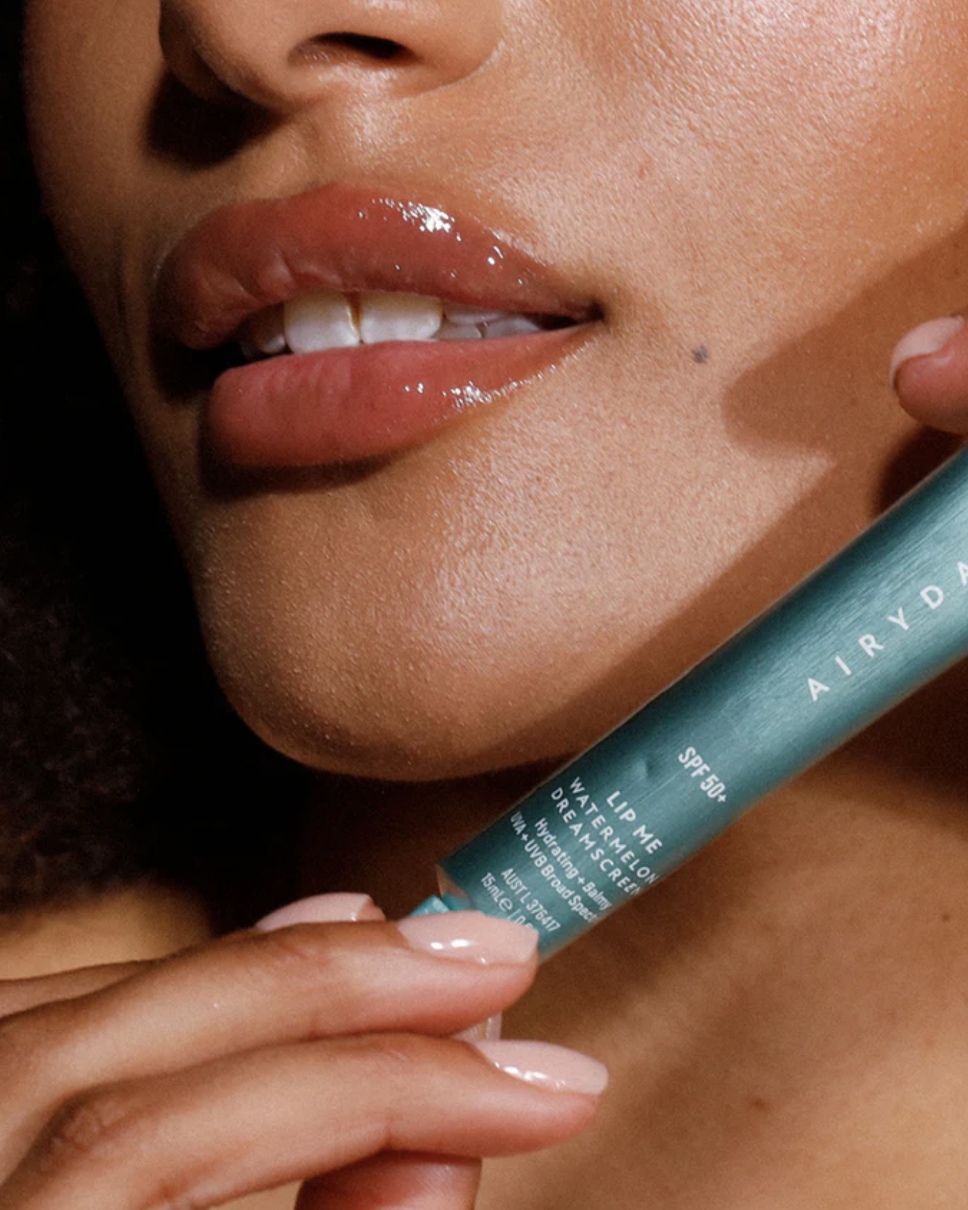 Lip Me Watermelon SPF50+ Dreamscreen 15ml