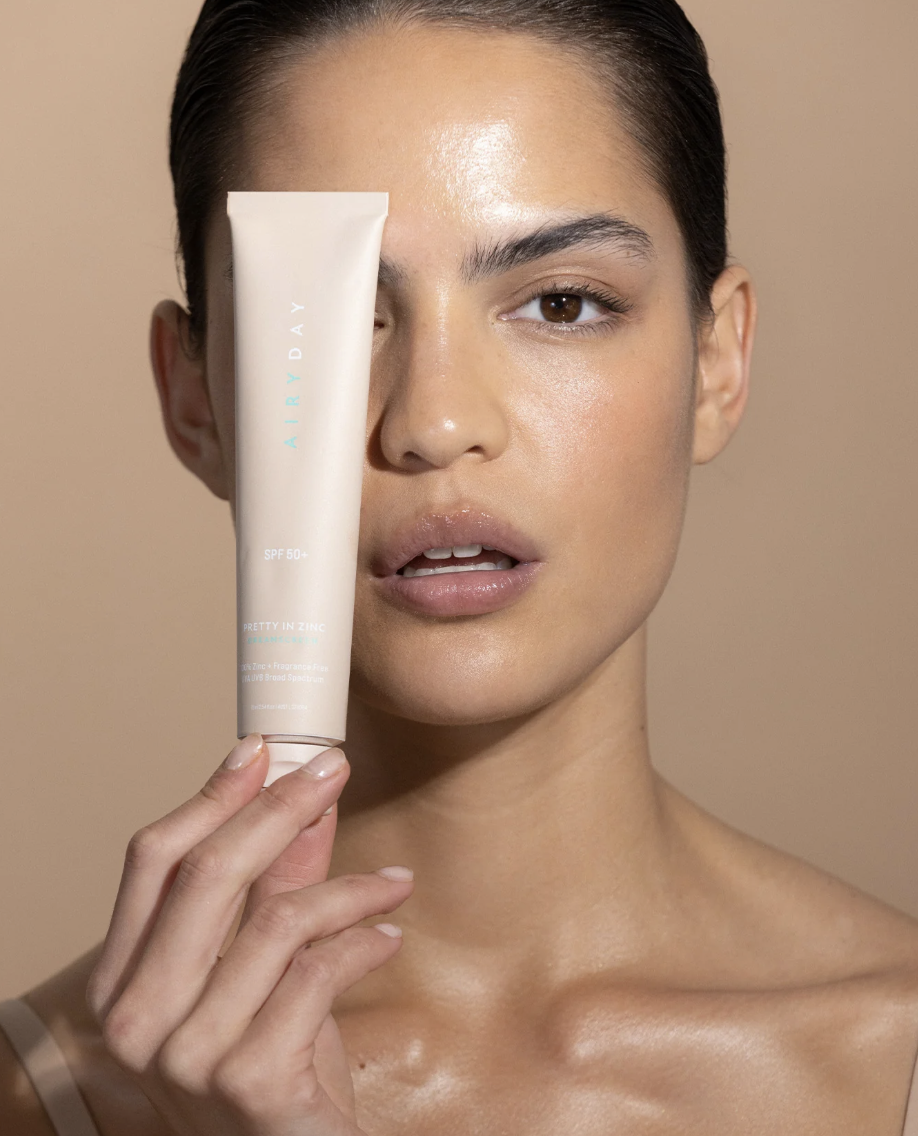 Pretty in Zinc SPF50+ Dreamscreen 75ml