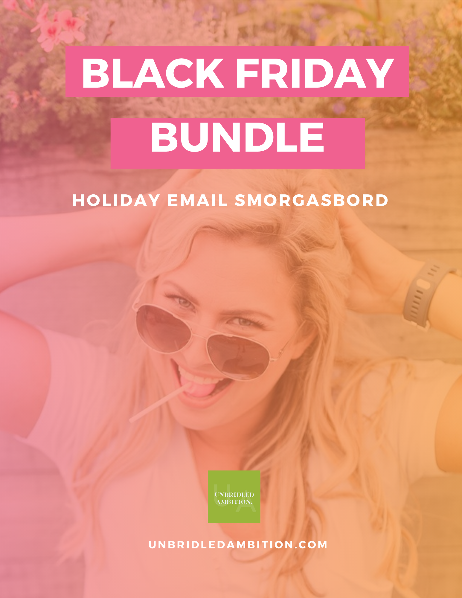 Unbridled Ambition - Black Friday Bundle.png