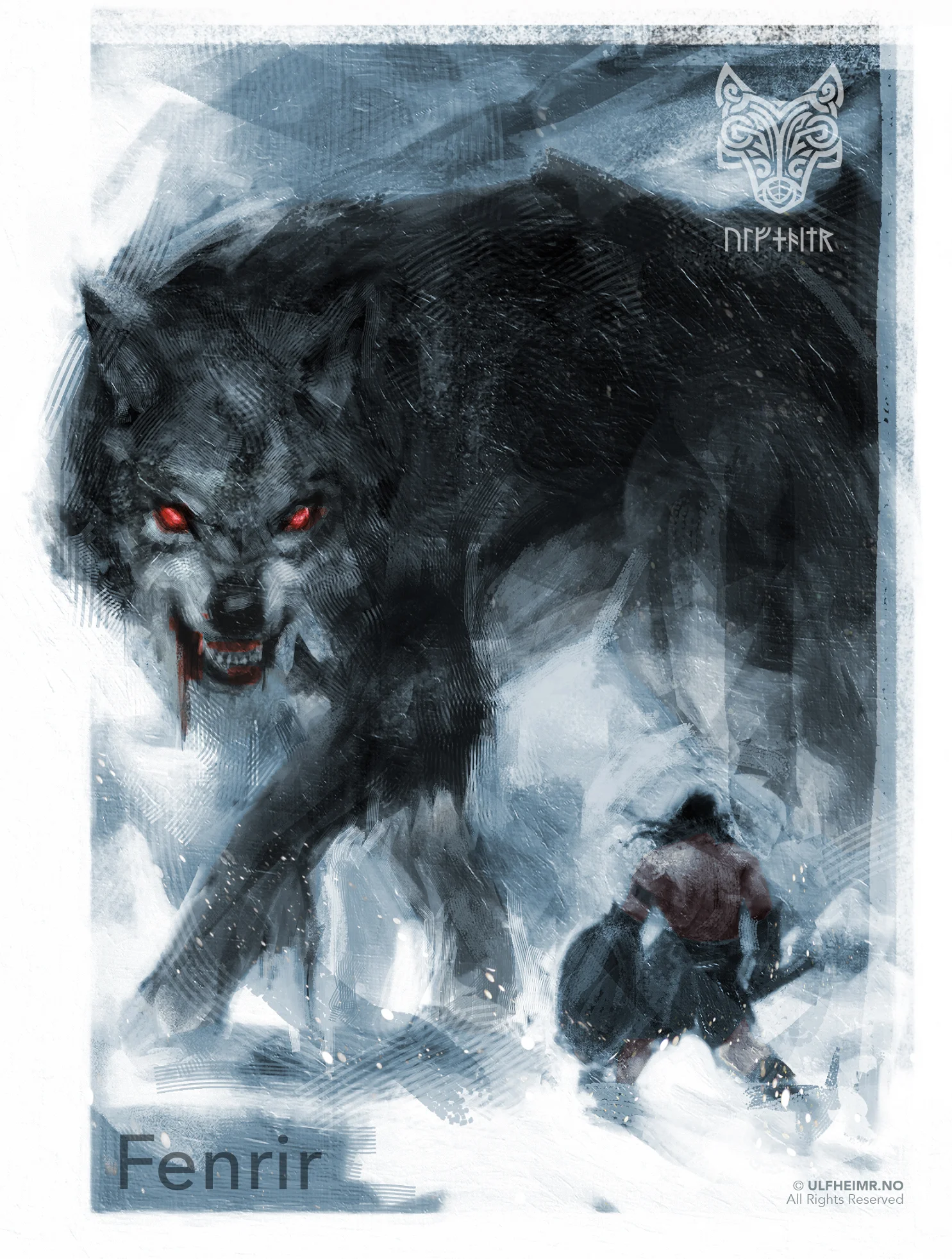 FENRIR