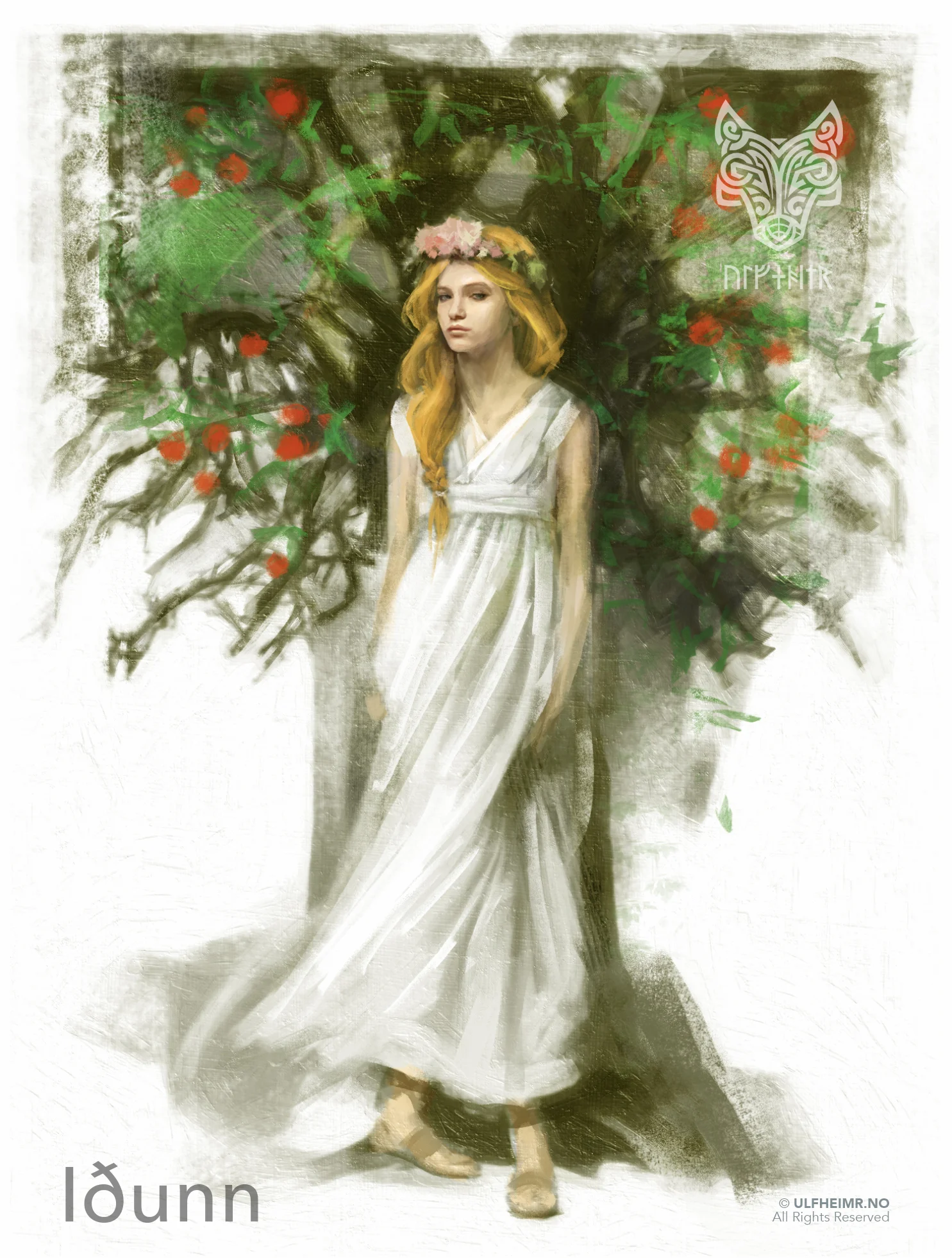 IÐUNN