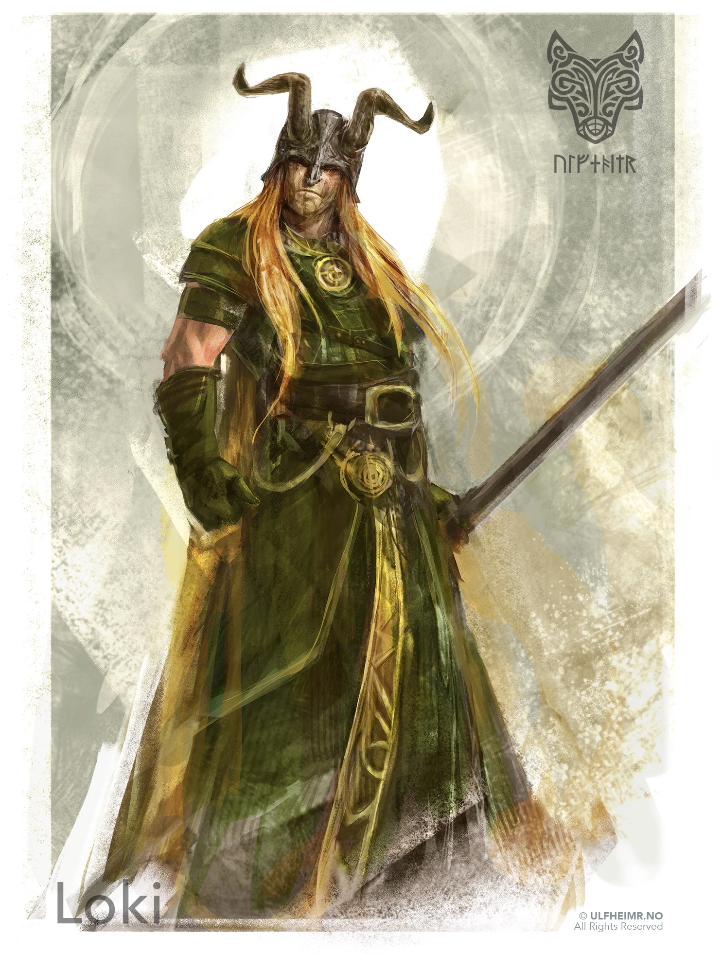 LOKI