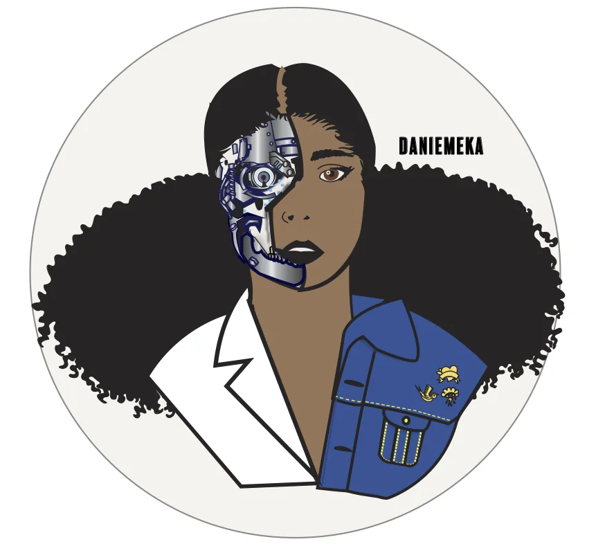 Code Switch Danielle Emeka