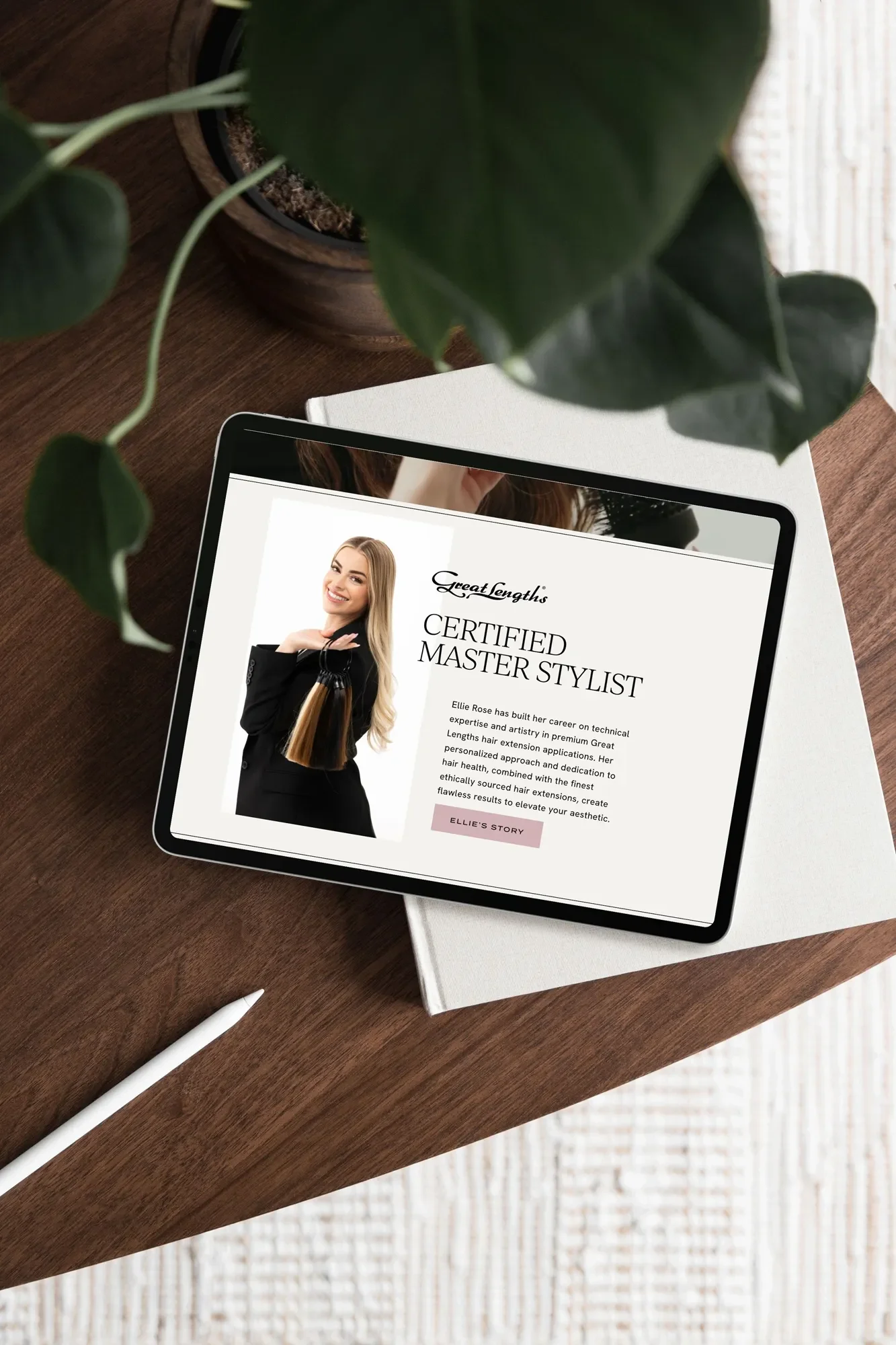Custom Photography vs. Stock Images: Which Is Better for Brand Building?