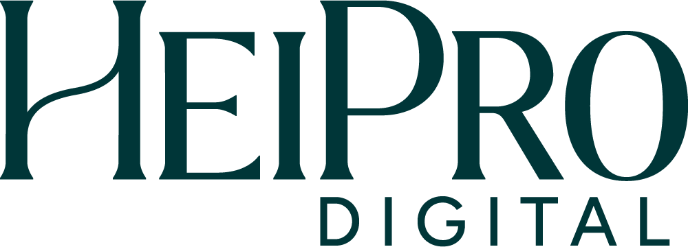 HeiPro Digital | Full Service Digital Marketing Agency