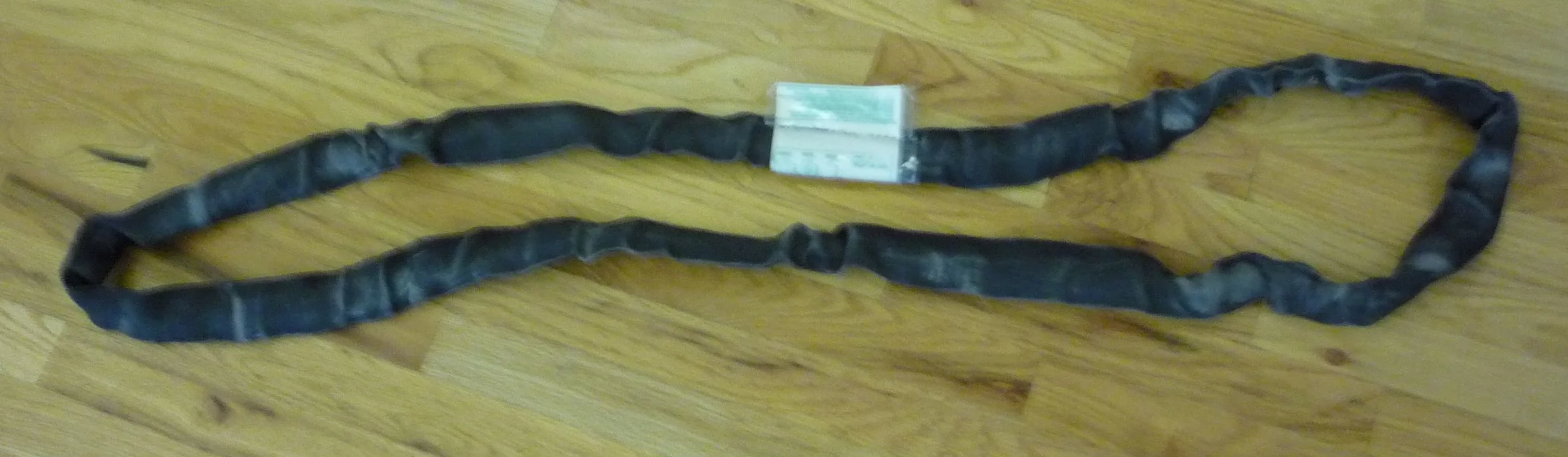 Polyester Round Sling