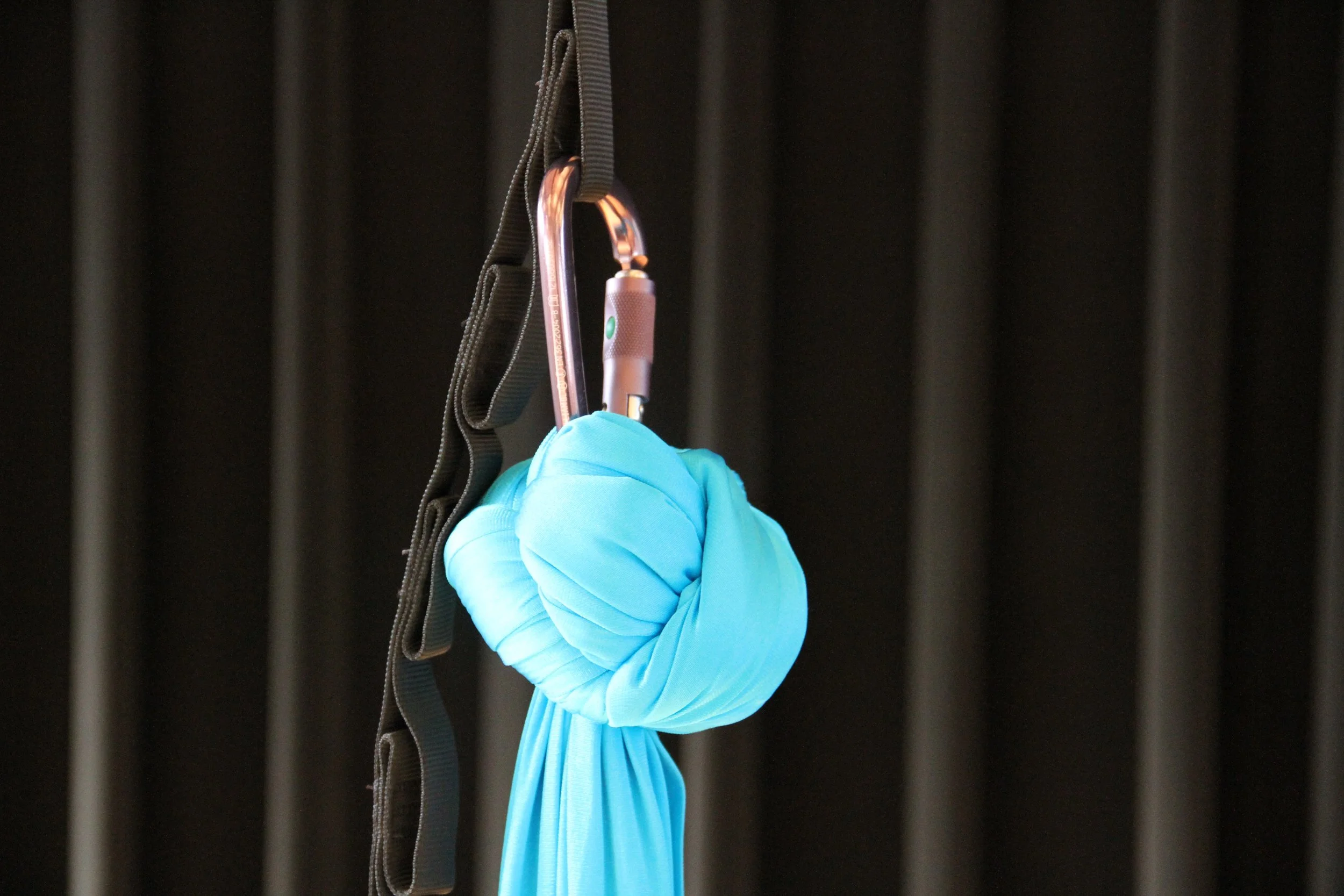 Yoga Hammock Packages - 2 point