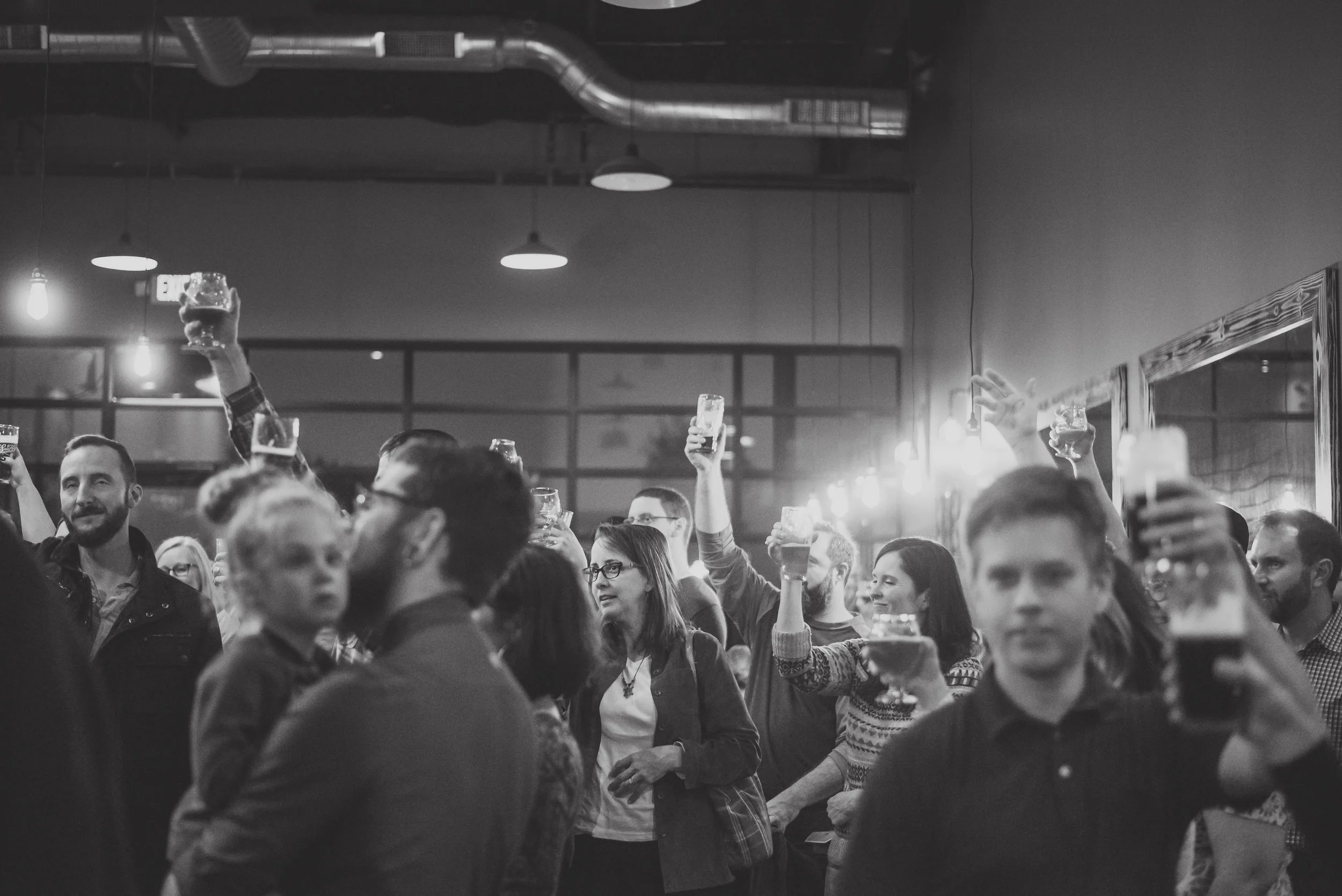 Epiphany Pub Night