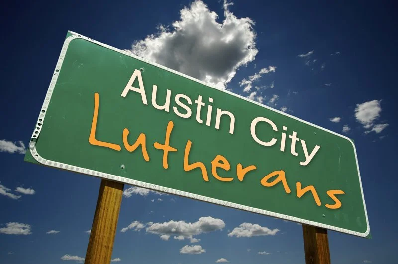 Austin City Lutherans