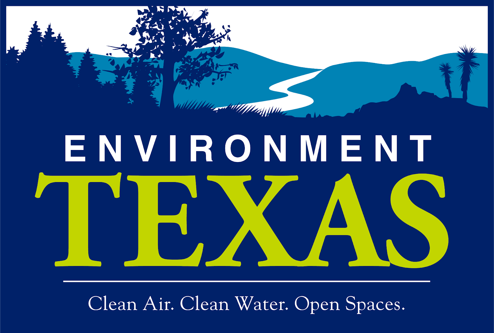 Environment Texas