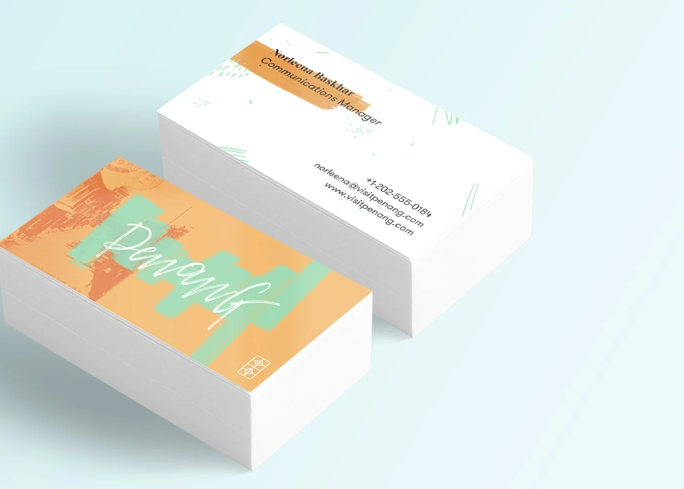 Penang_BusCard_OrangeTeal_Mockup.jpg