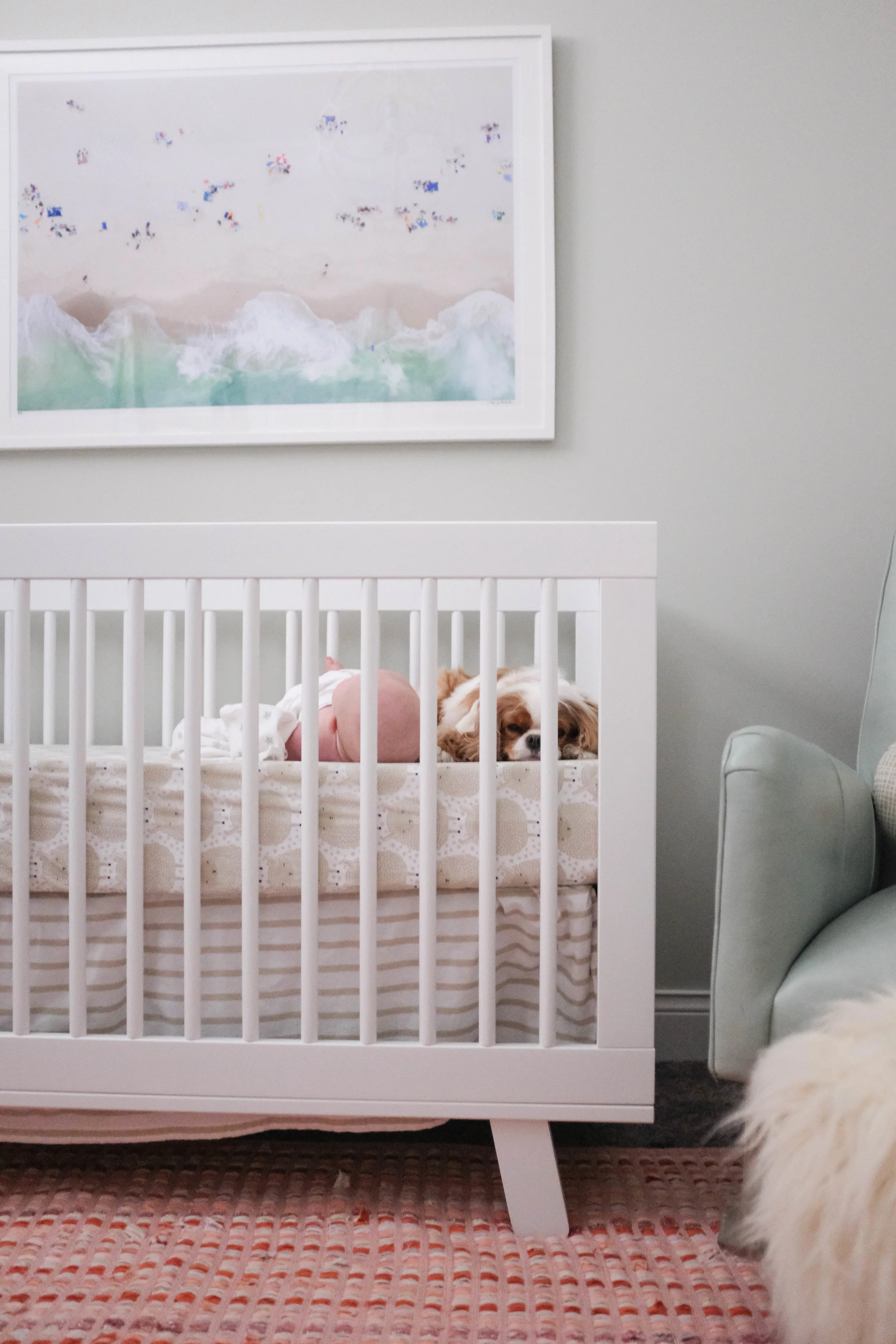 evertrue elite crib mattress