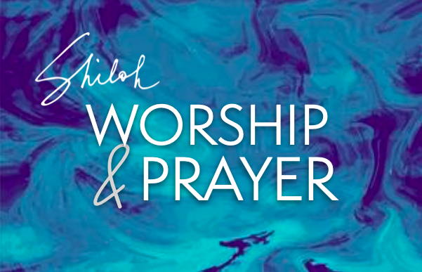 Worship &amp; Prayer Night