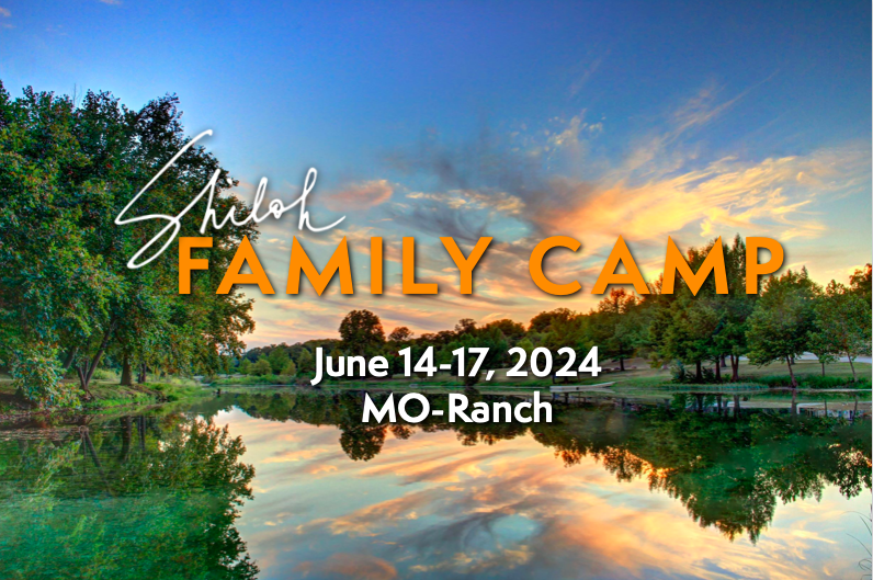 Family Camp 2024