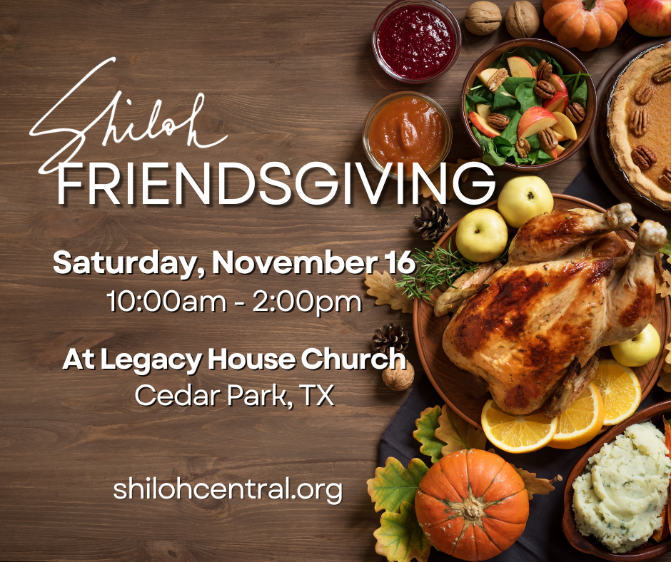 Friendsgiving