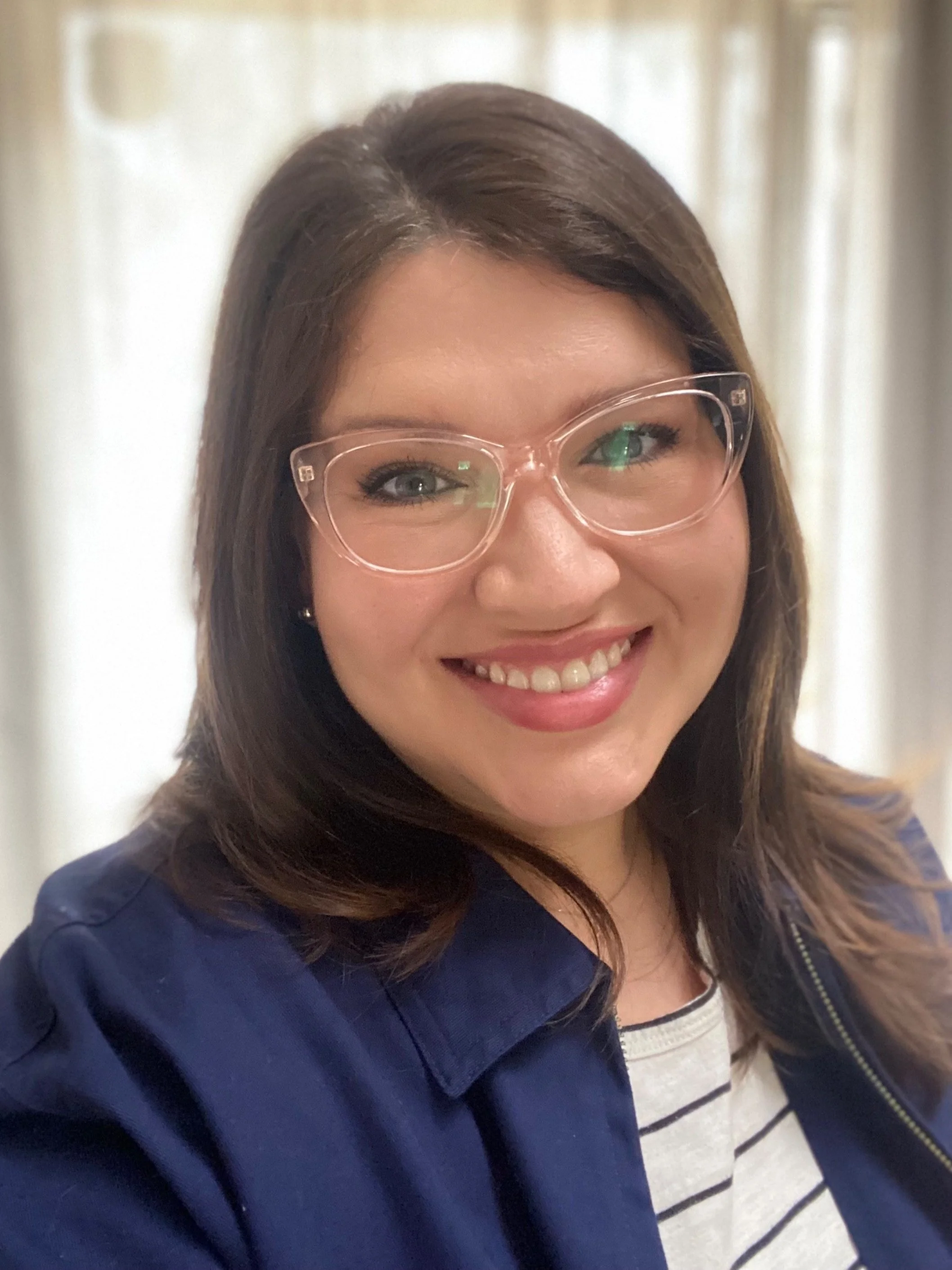 Counselor Heather Brummer