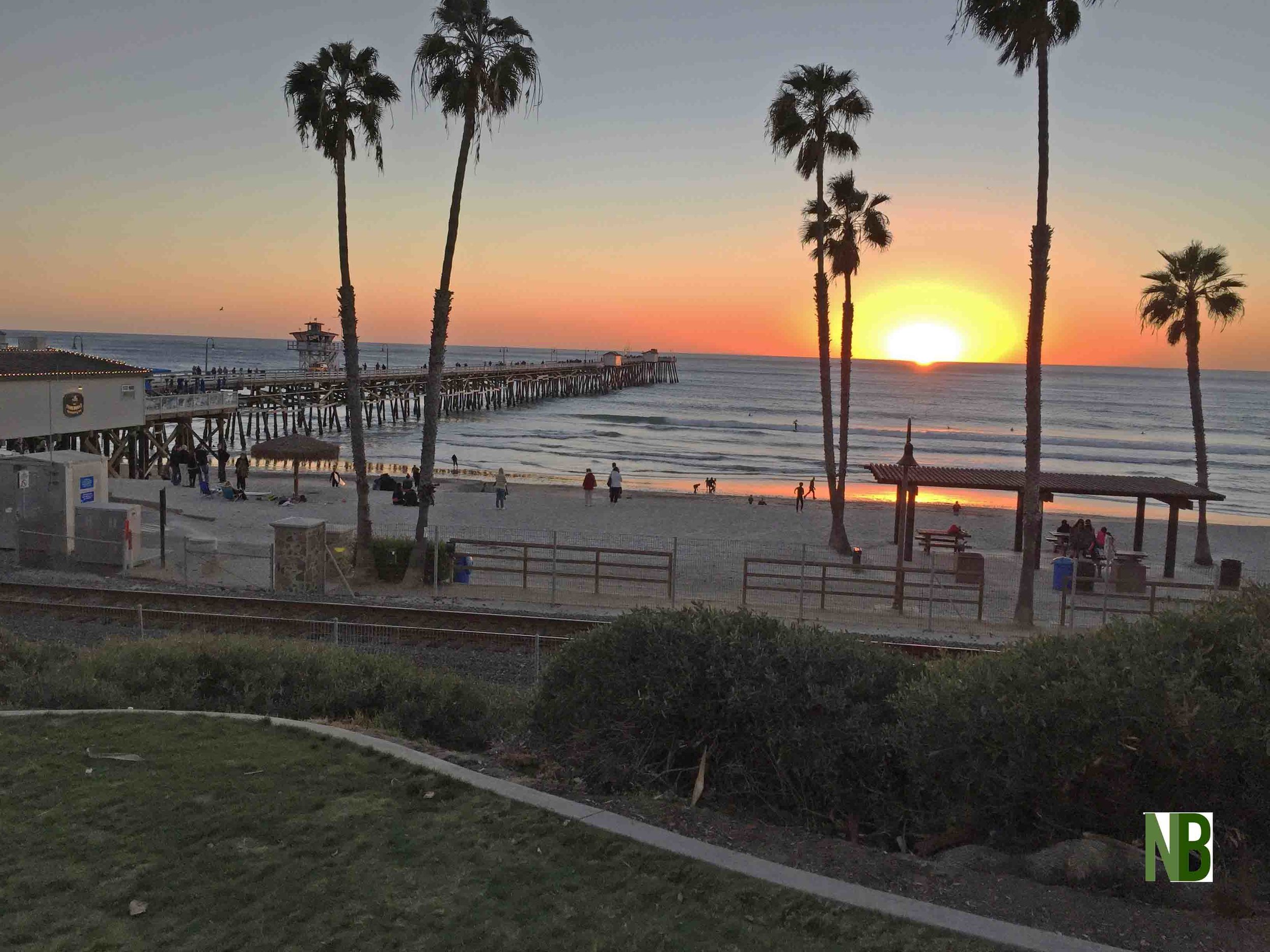 San Clemente