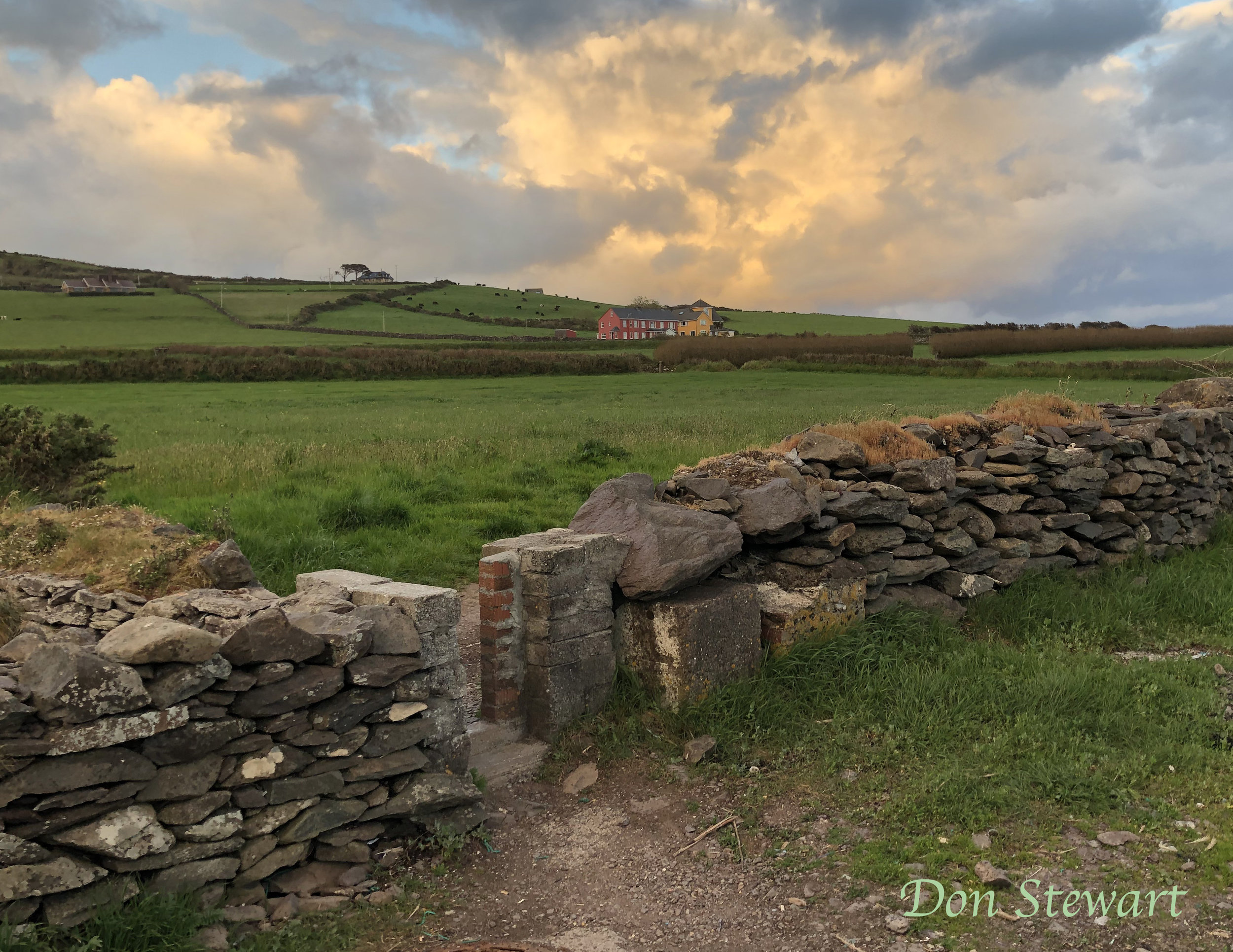 Dingle Ireland