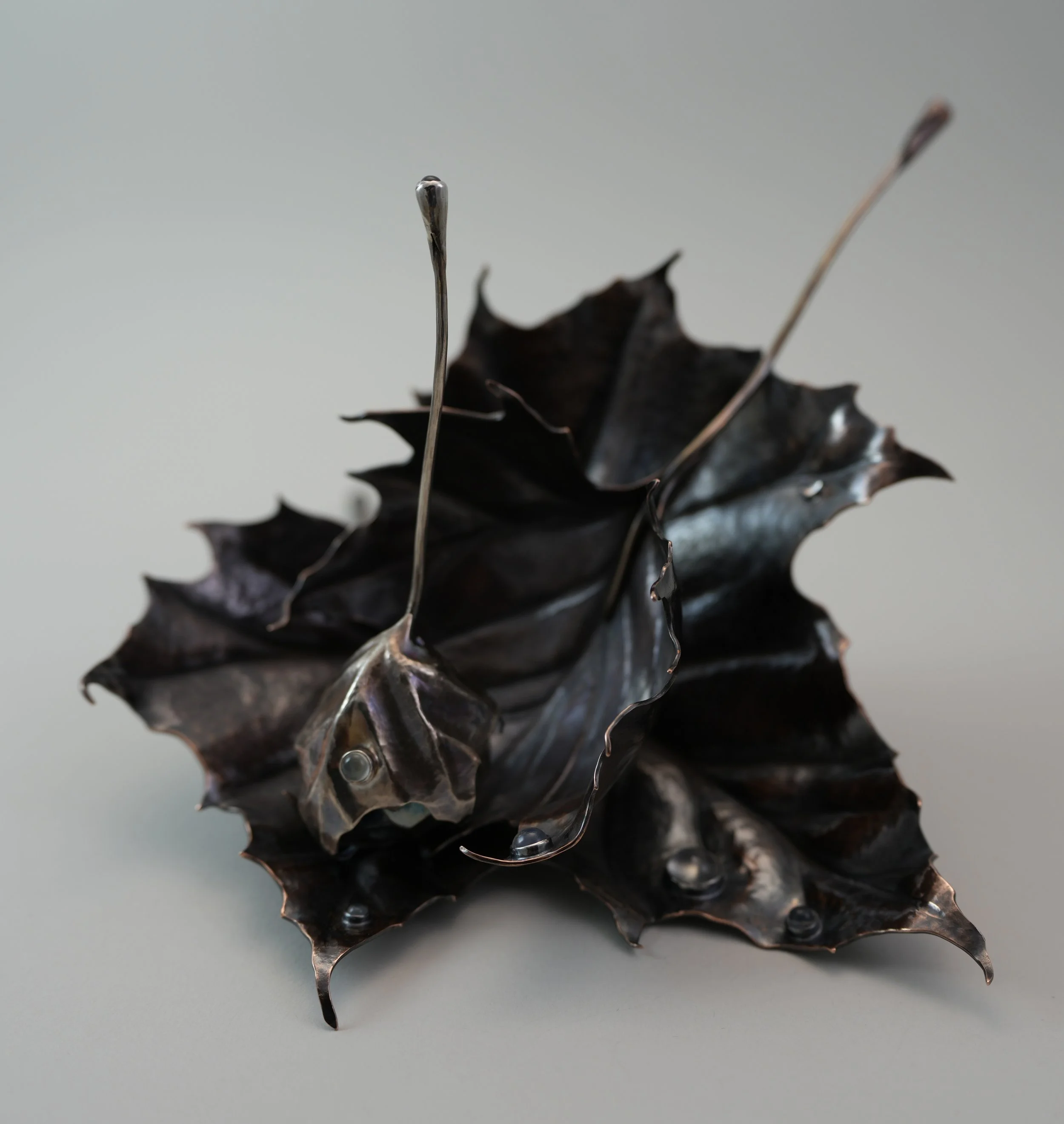 Lamentation III