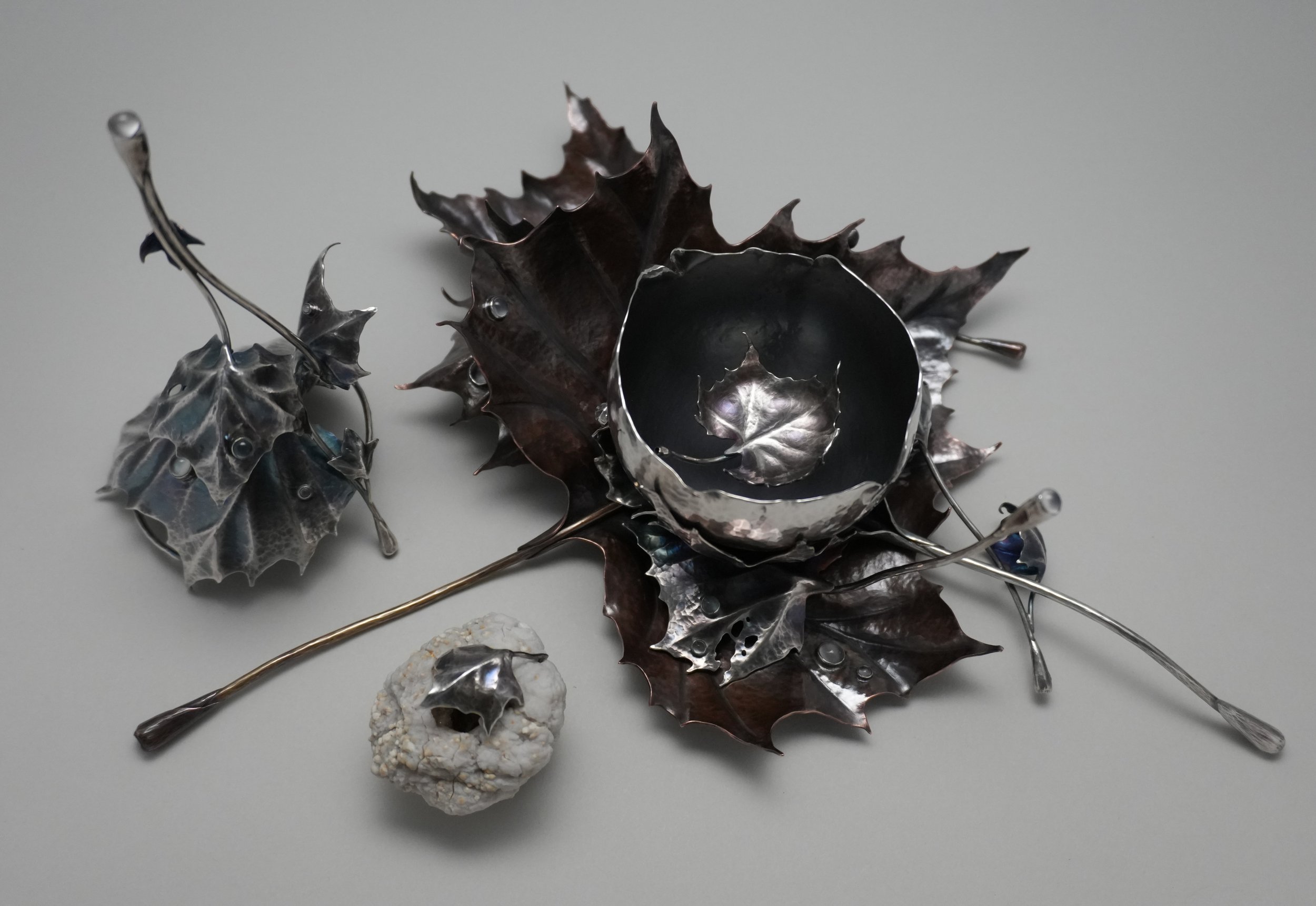 Lamentation I