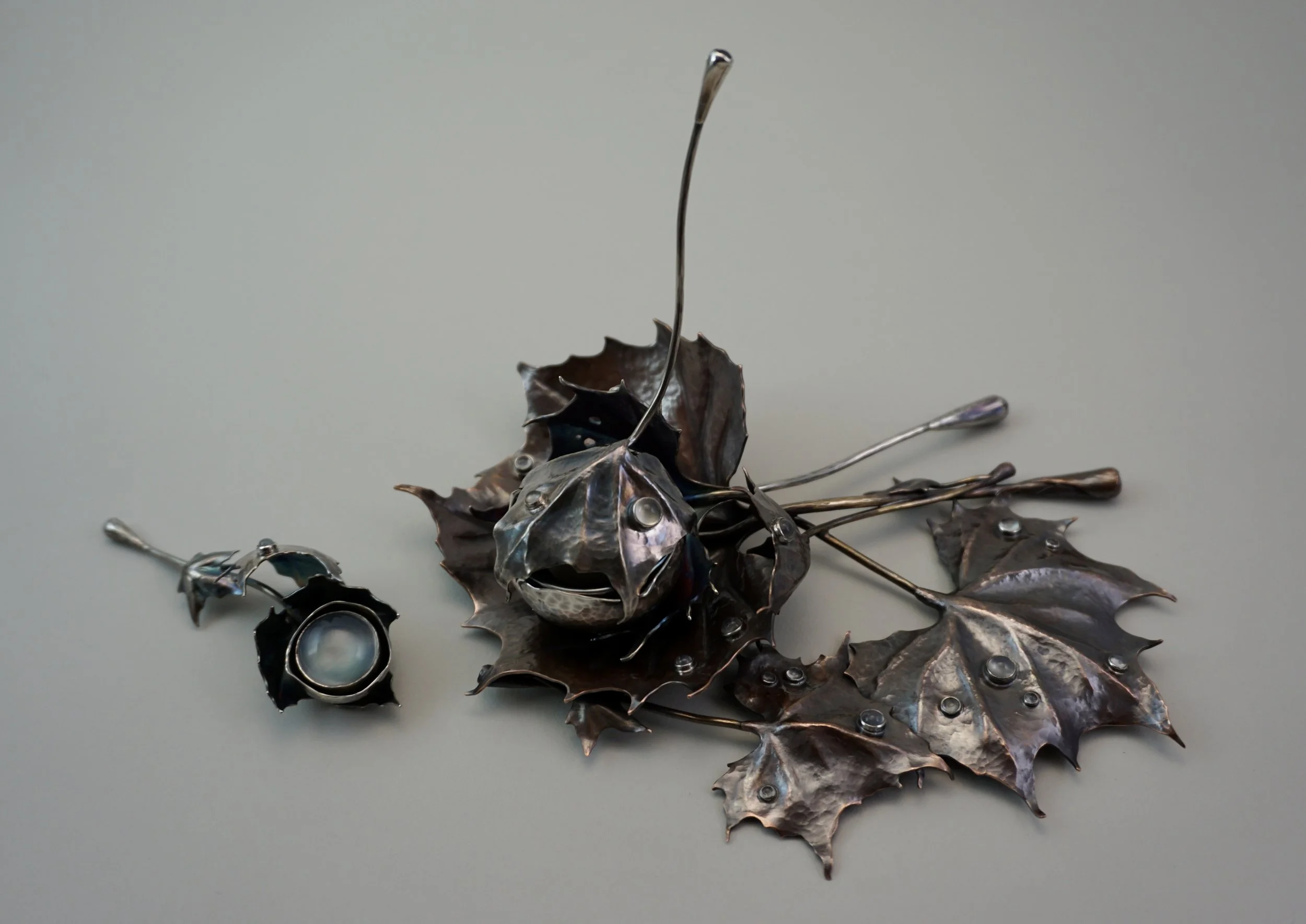 Lamentation II