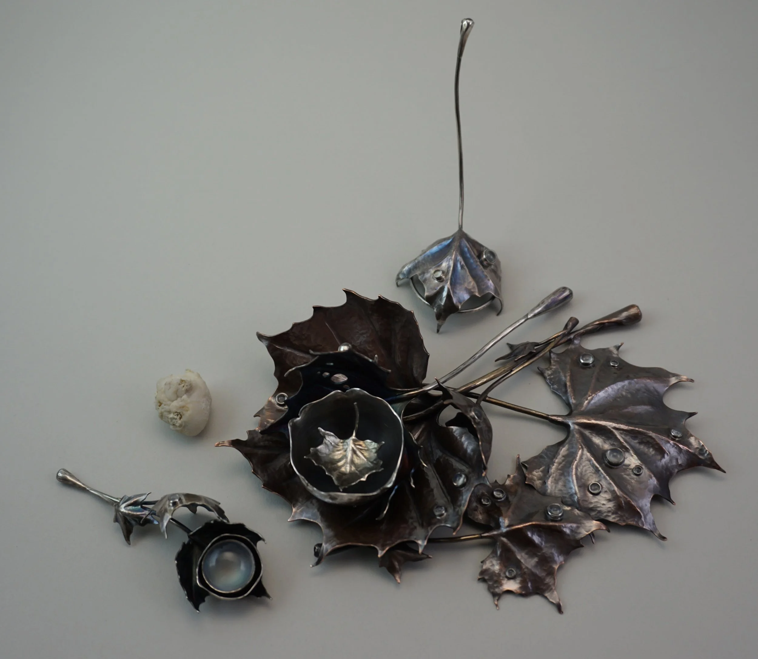 Lamentation II