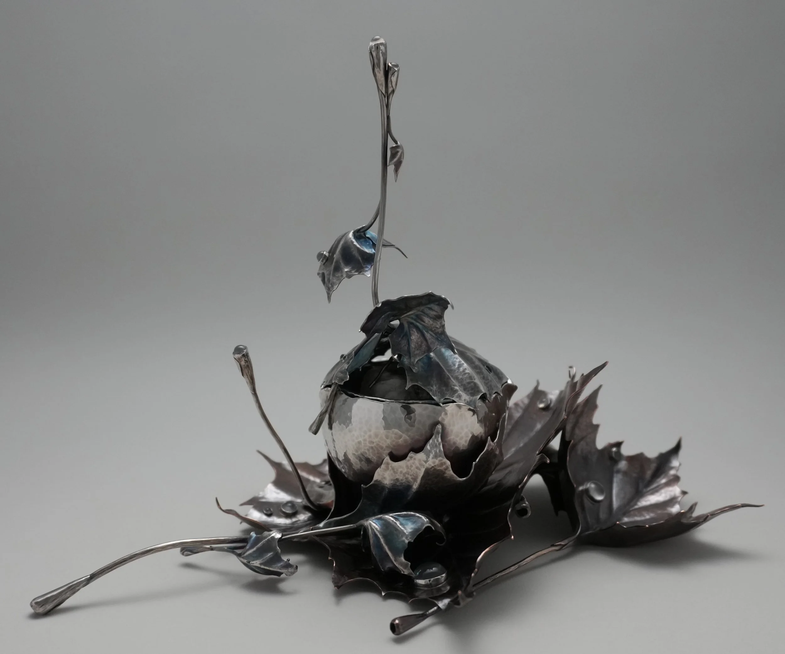 Lamentation I