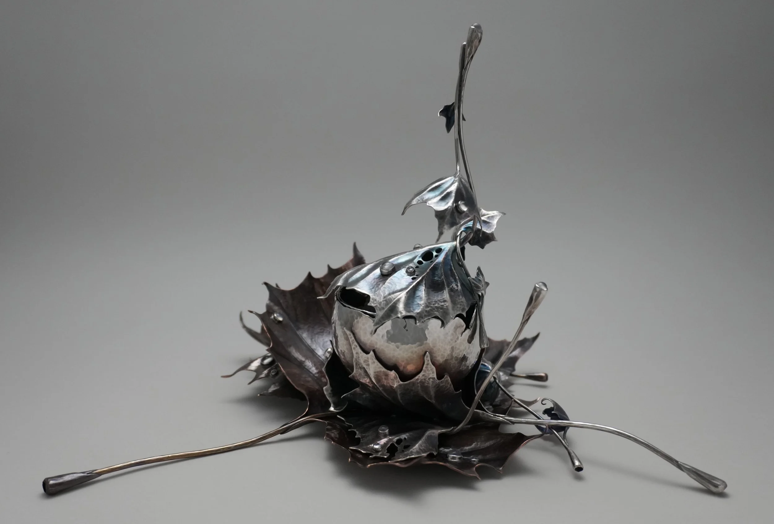 Lamentation I
