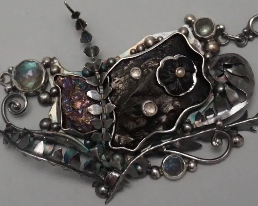 Anthropocene Era Mourning Collar _(detail).jpg