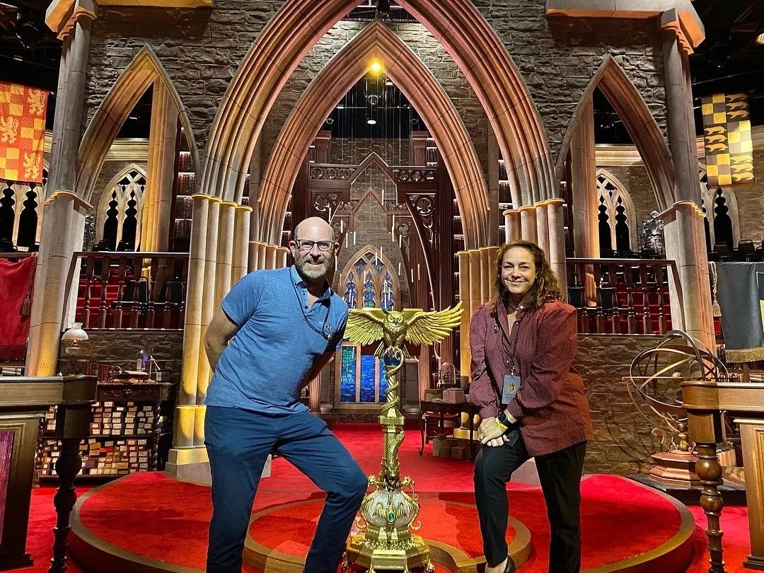 Harry Potter: Hogwarts Tournament of Houses