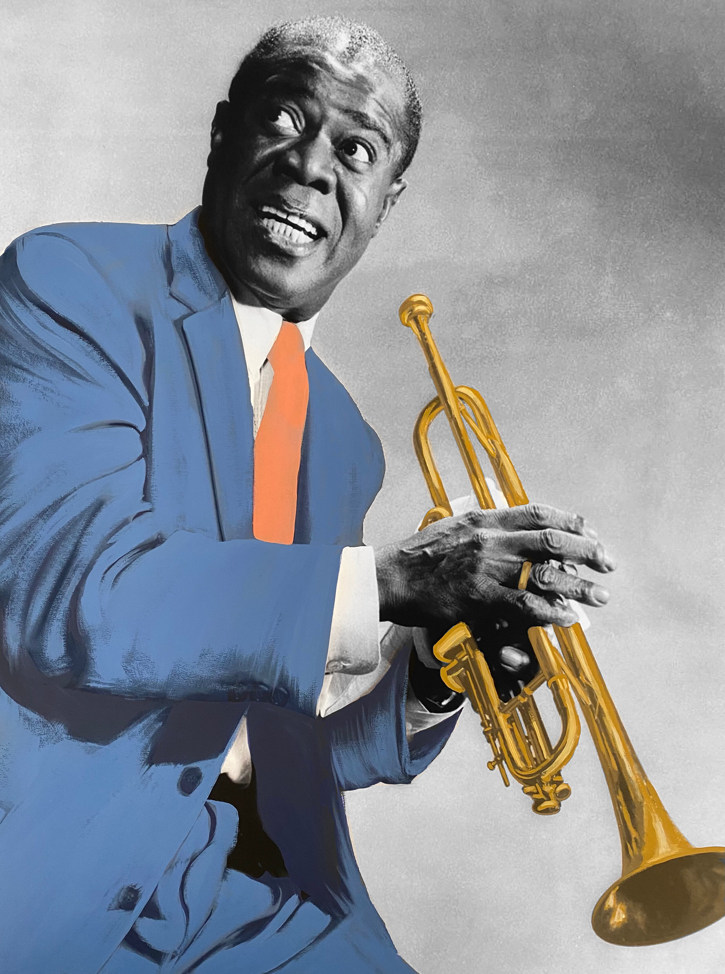 Blue Jazz