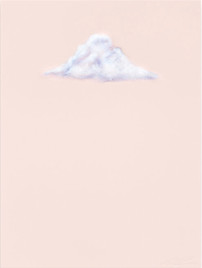 Peach Cloud