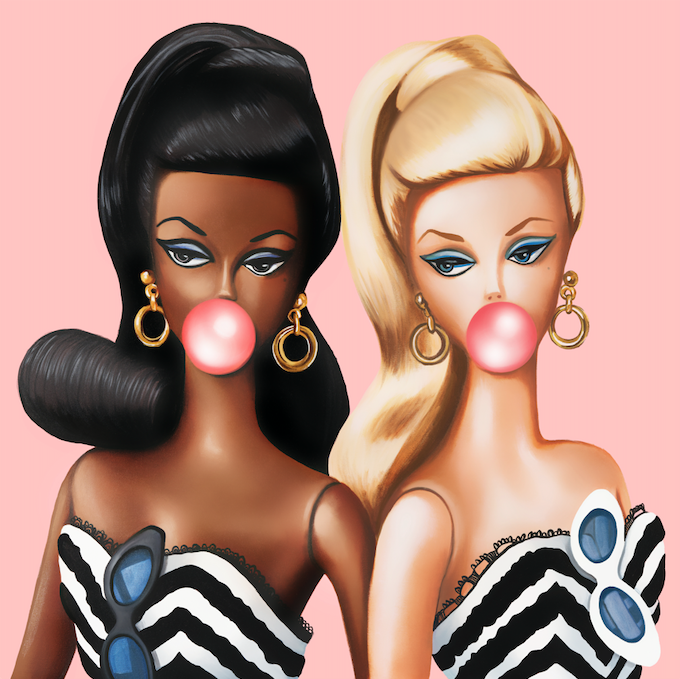 The Barbies