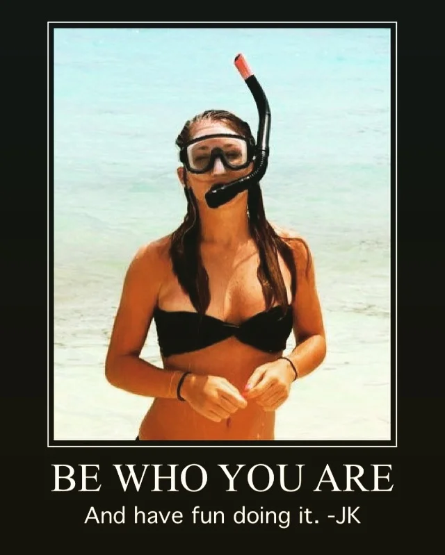 Please Allow me to Introduce Myself