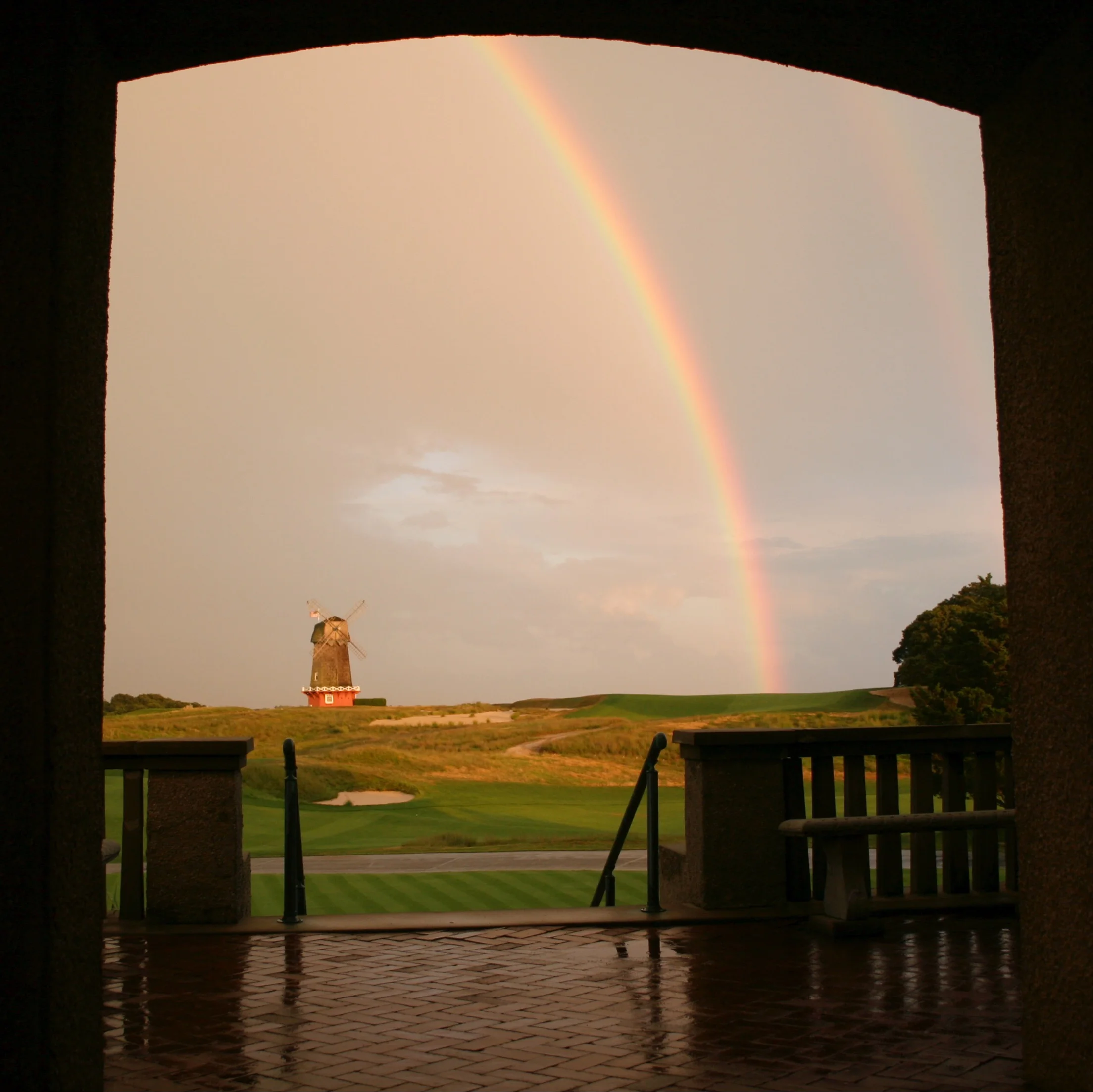 Beth Kess, Goal Digger