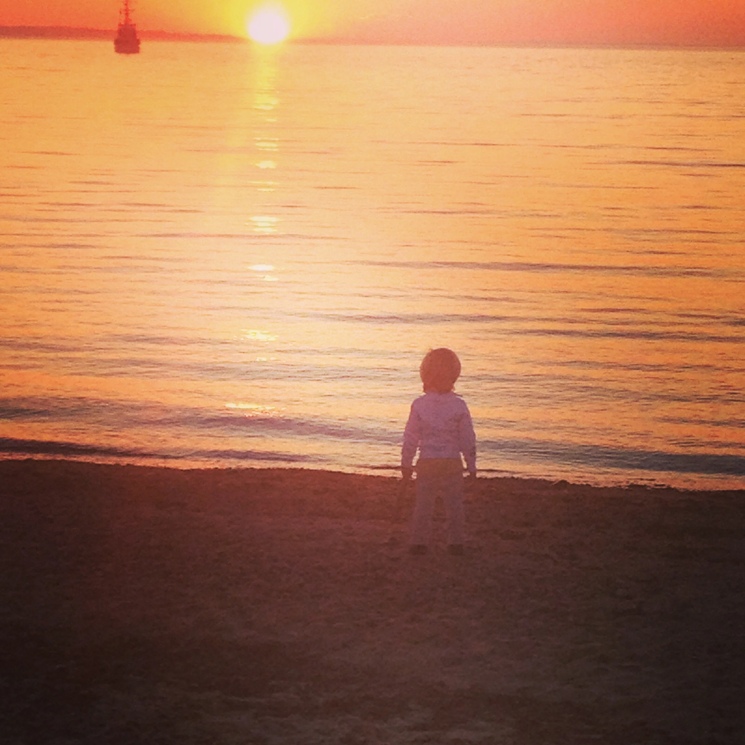 Parenting More Authentically