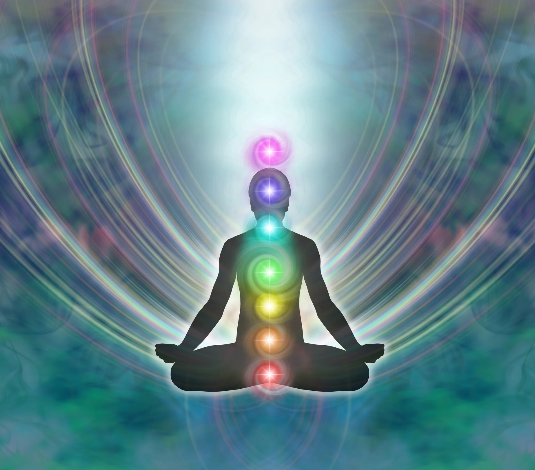 Kundalini, Unlocking the Technology