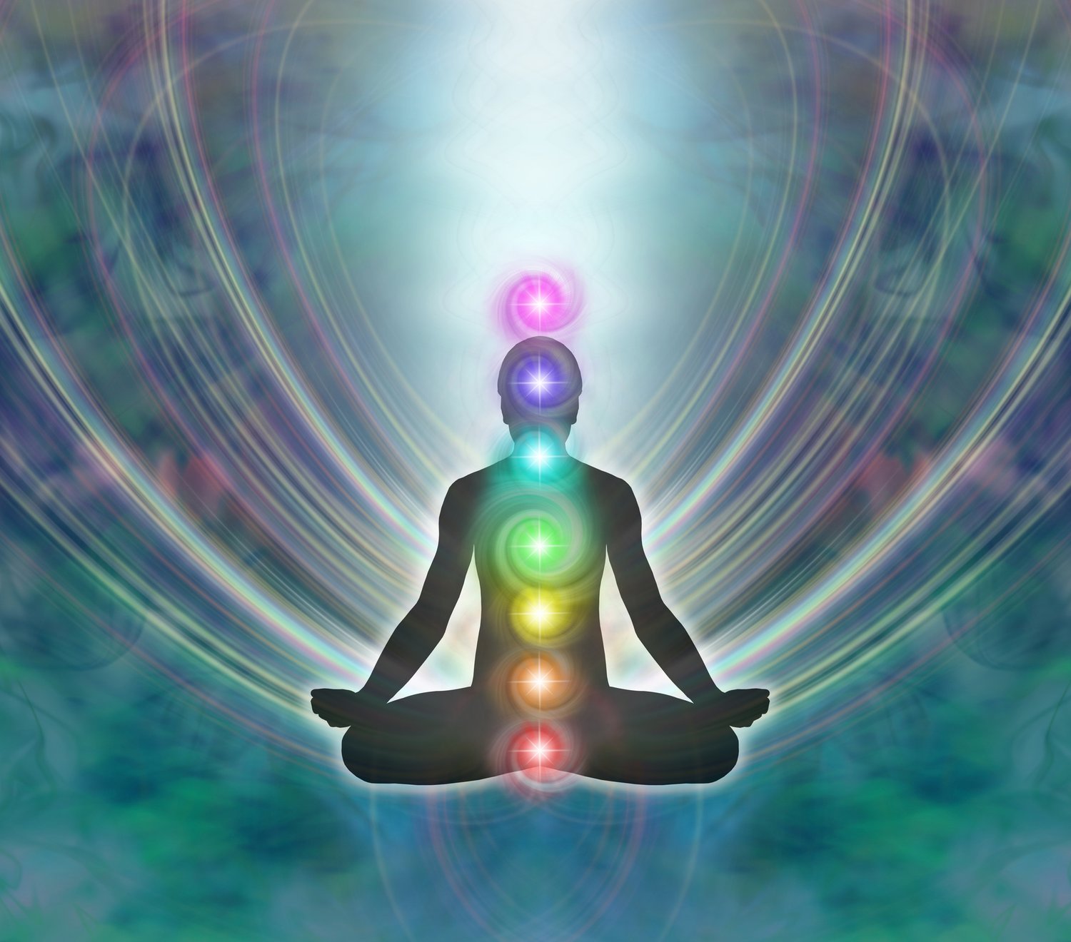 Kundalini, Unlocking the Technology episode artwork