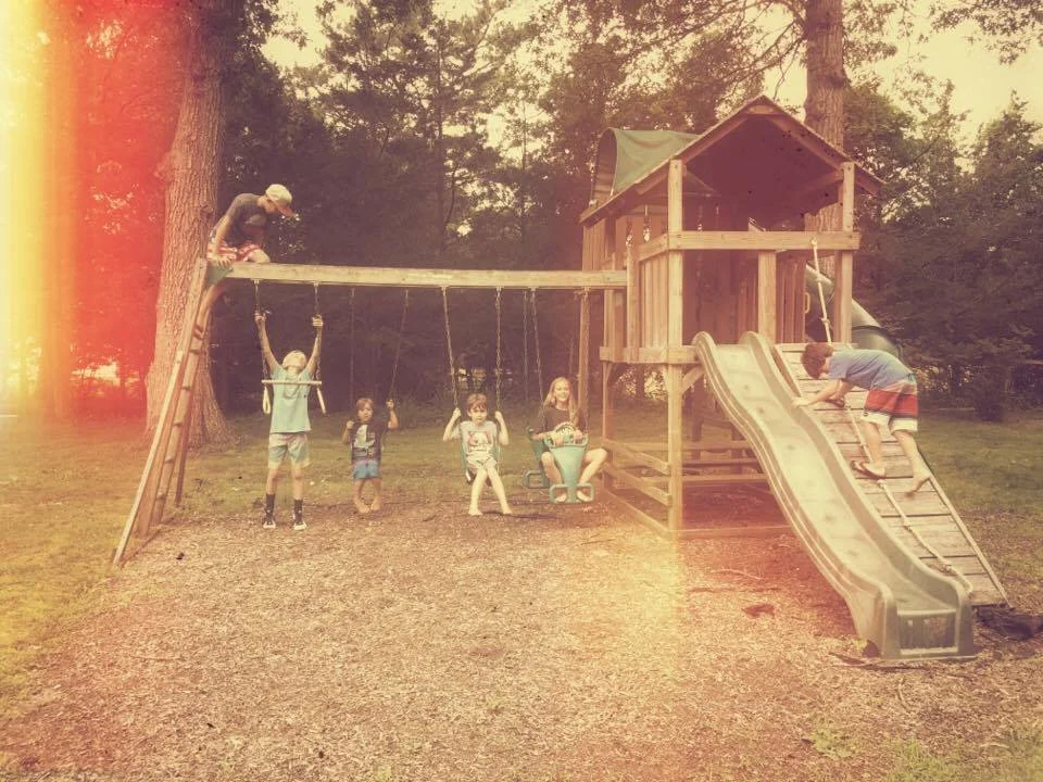 The Kids Are Alright episode artwork