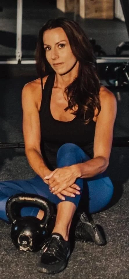 Be Kind To Yourself with Jeannie Brady