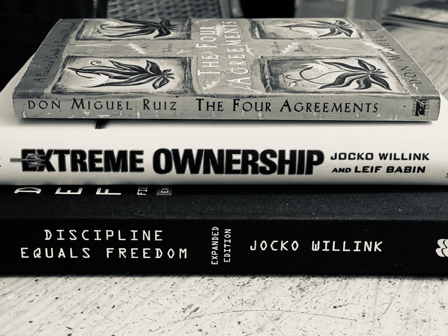 You Be You & I\'ll Be Me