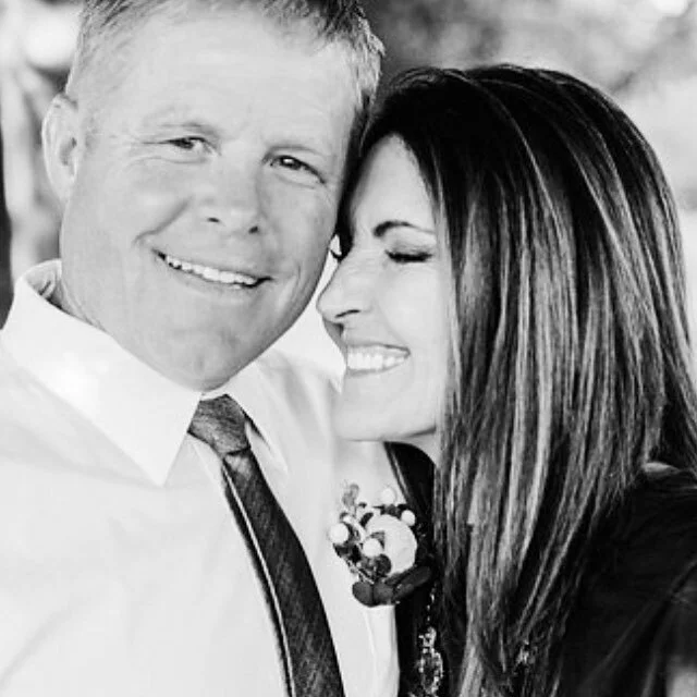 Angie Larsen on Grief, Healing and Living After Loss