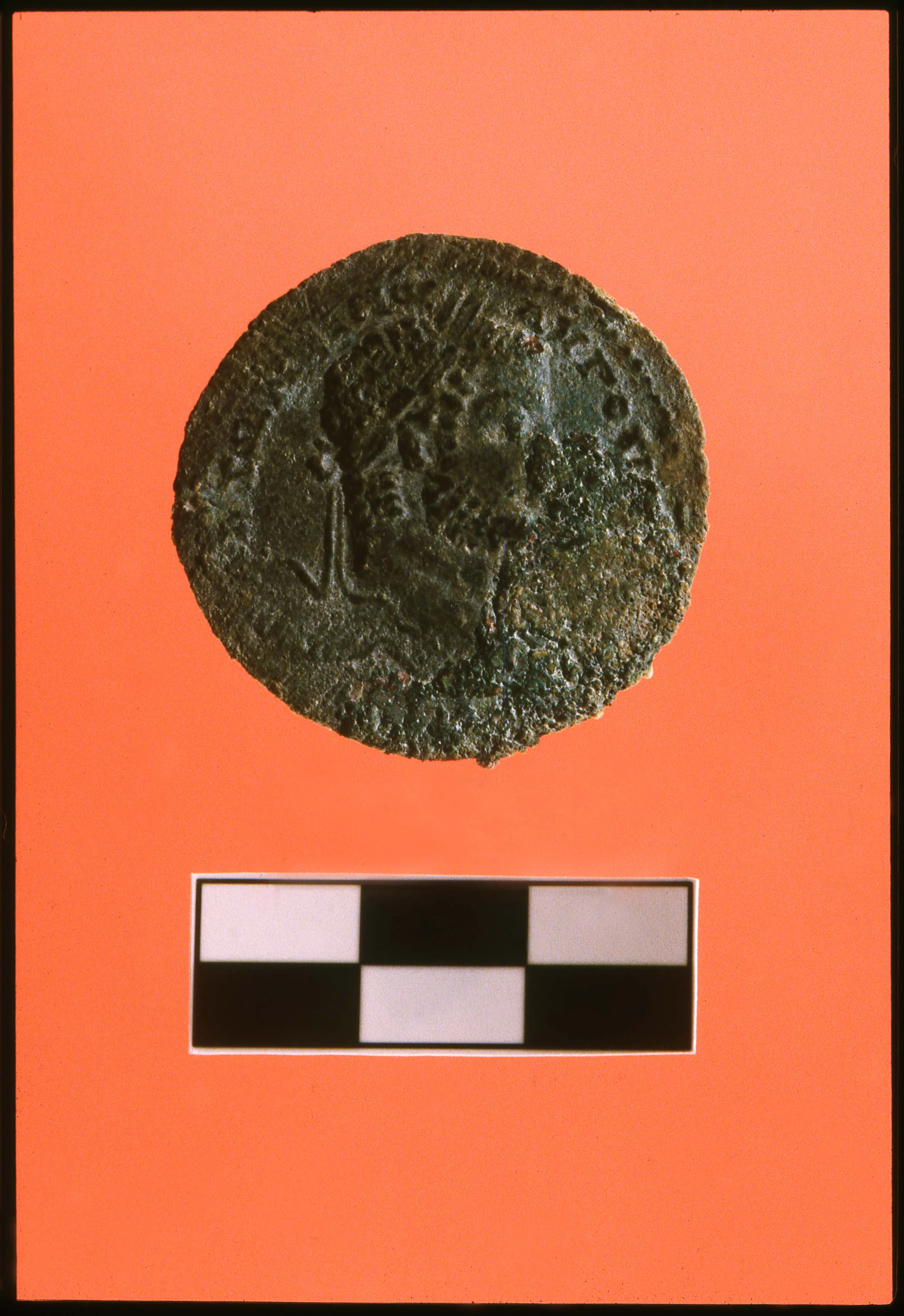 Roman Coin