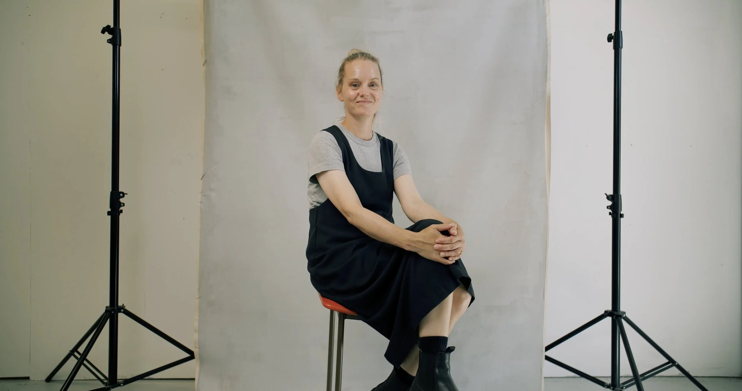 CARINE THÉVENAU FILM