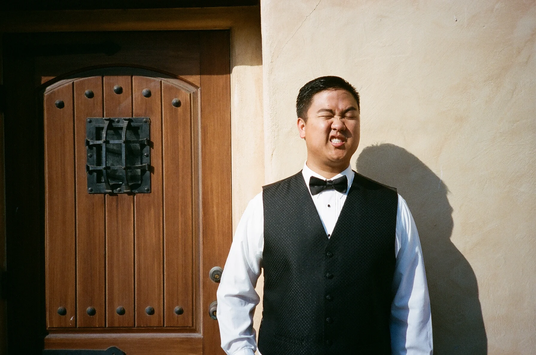 Wedding Day